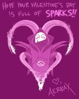 Aerbax Valentine
