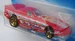 2010hw racing mustang funny red