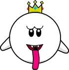 King Boo MM3