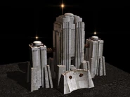 Forge-Fort