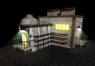 Forge-Tavern