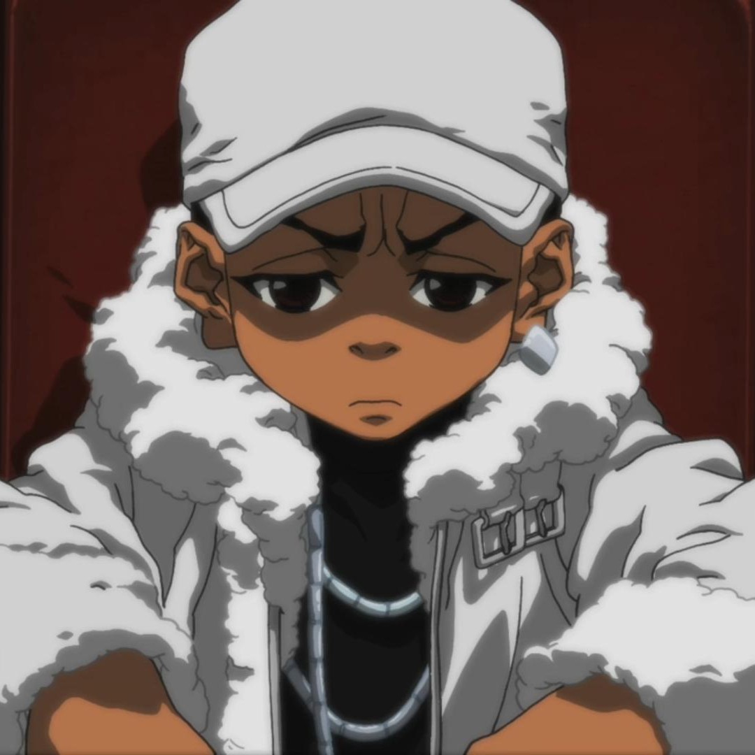 Riley Freeman The Boondocks Wiki