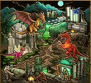 Forge-PuzzleMap