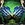 Green Swift Corslet