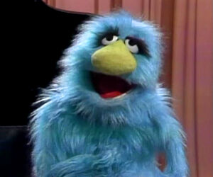 MauriceMonster