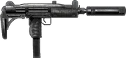 Uzi