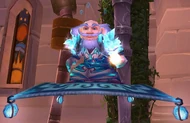 Frozo the Renowned