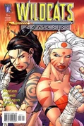 Wildcats Nemesis 3