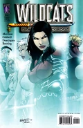 Wildcats Nemesis 5