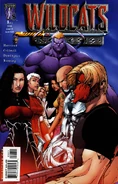 Wildcats Nemesis 8