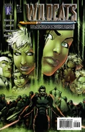 Wildcats Nemesis 9