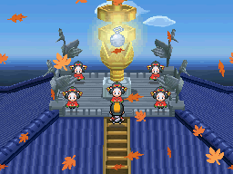 Guía de Pokémon Oro HeartGold y Plata SoulSilver