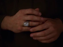 Coop's Ring