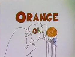 Toon.Orange