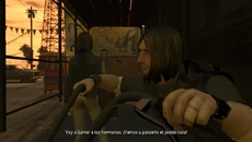No love lost IV