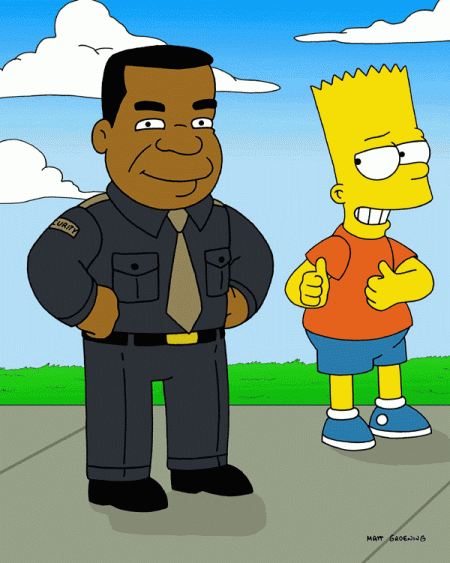 Gary Coleman (character) - Simpsons Wiki
