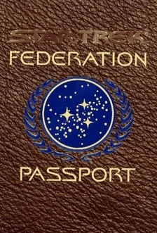 Federation Passport