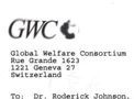 Portal-GWC