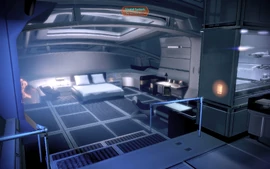 Cabin