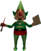 Tingle (Majora's Mask)