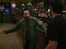 Mac and Charlie Die (Part 2)