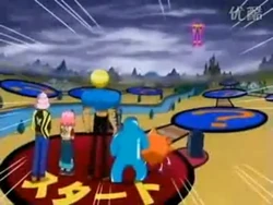 Episode 41 Screenshot