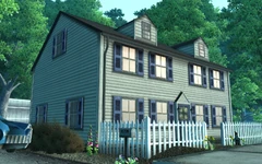 Simpson Residence