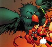 Blackclaw