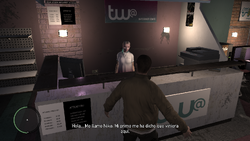 Logging On IV