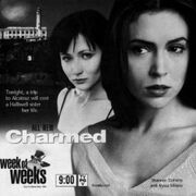 Charmed promo season 1 ep. 20 - The Power of Two