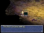 FFIII Sealed Cave 500 Gil