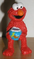 YolandaElmo