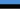 Flag of Estonia