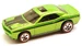 Challenger greenRL
