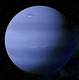Neptunes MassEffect