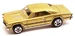 67ChevelleSS396 gold