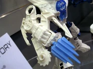 PStormer Weapon