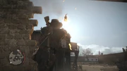 Fire bottle