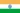 Flag of India