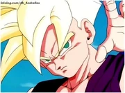 Gohansaiyan
