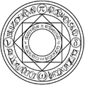 Mid-Childan Circle