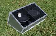 Easy Solar Stove 2