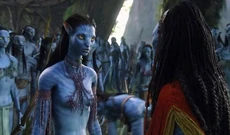 "We are mated before Eywa... It's done."