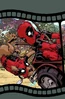 Prelude to Deadpool Corps Vol 1 3 Textless