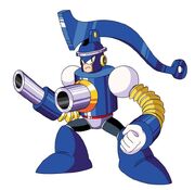 PumpMan