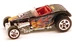 Deuceroadster hotrods black