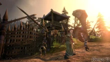 Bandit Coast