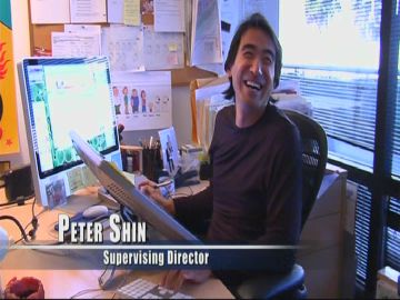 Thundercat Artist Wiki on Peter Shin American Dad Wiki Roger Steve Stan