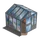 Mini Glass House-icon