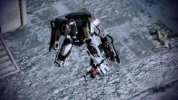 Freedoms progress mech